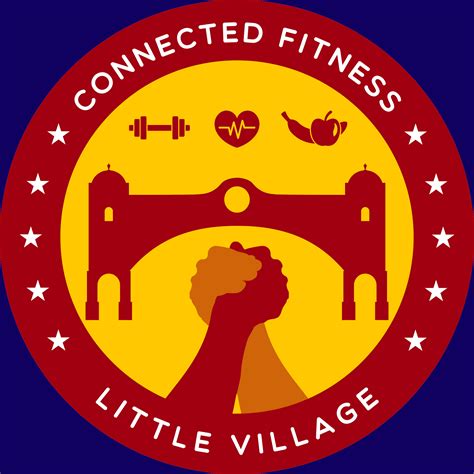 Connected Fitness Little Village