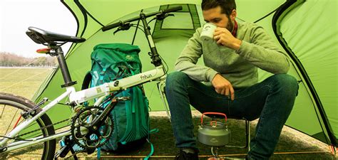 Naturehike Opalus Review - Thrifty Hiker
