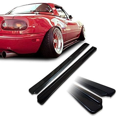 Mua Mazda Miata Na Mx Feed Underline Style Urethane Side Skirt