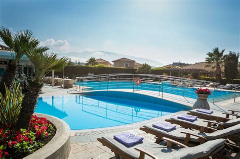 Avithos Resort Hotel Svoronata Kefalonia 10 min walk to the beach