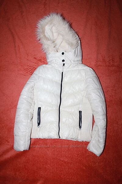 Наша любимая куртка фирмы H&M на 8-10 лет, 480 грн. купить Киевская ...
