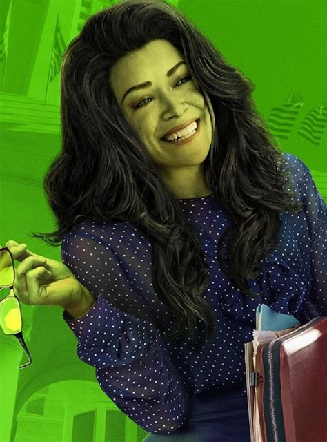 She-Hulk | Marvel Cinematic Universe Wiki | Fandom