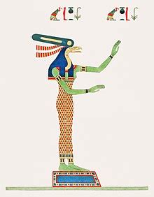 Wadjet Origin Story Meaning Symbols Eye World History Edu