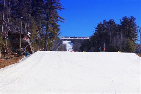 Cranmore Mountain Resort | Ski Trip Deals, Snow Quality, Forecast