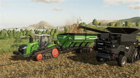 Landwirtschafts Simulator 22 Download für PC Kostenlos