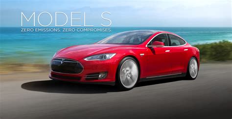 Tesla To Make Fully Autonomous Cars By 2016?