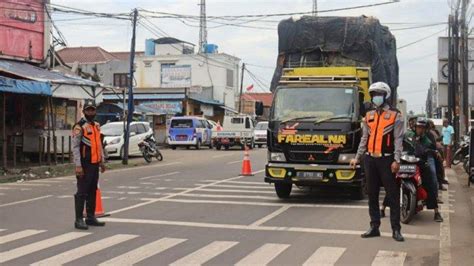 Jadi Simpul Kemacetan Simpang Empat Pasar Kemis Dipasangi Alat Canggih