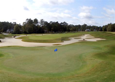 Long Bay Golf Club - North Myrtle Beach Golf Course : Myrtle Beach Golfmasters