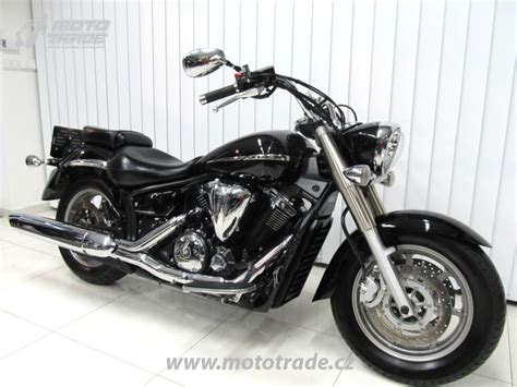 MOTO TRADE Yamaha XVS 1300 Midnight Star