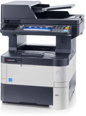 Kyocera Ecosys M Idn