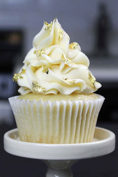cupcake recipes vanilla 2