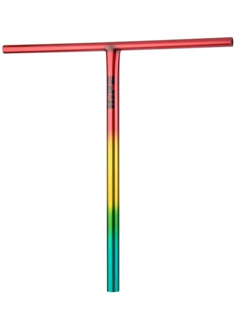 Купить Руль HIPE 01 IHC/SCS Colorful в интернет магазине Proskateshop.ru