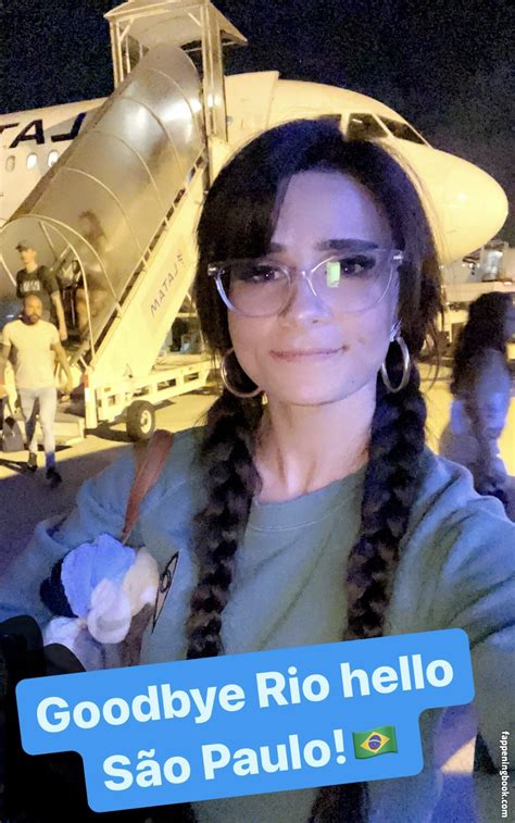 That Star Wars Girl TSWG Thatstarwarsgirl Nude The Fappening Photo FappeningBook