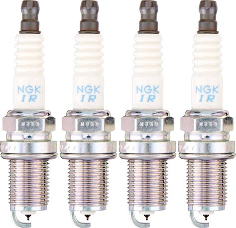 Amazon.com: NGK (6130) BCPR5ES Spark Plug - Pack of 4 : Automotive