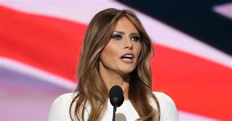 New York Post S Melania Trump Nude Covers Under Fire Attn