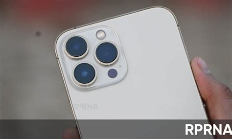 Apple iPhone 16 Pro Max tipped to show off super telephoto camera - RPRNA