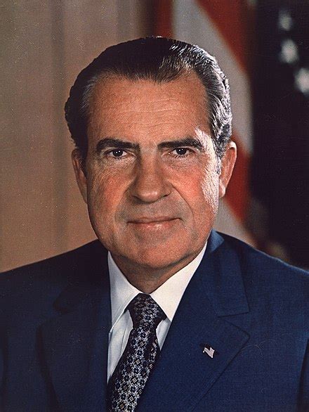 Richard Nixon Wikipedia La Enciclopedia Libre