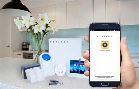 What Are The Best Alarm Systems With Android Storables