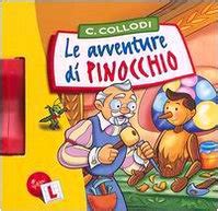 Le Avventure Di Pinocchio Ediz Illustrata Collodi Carlo Amazon It