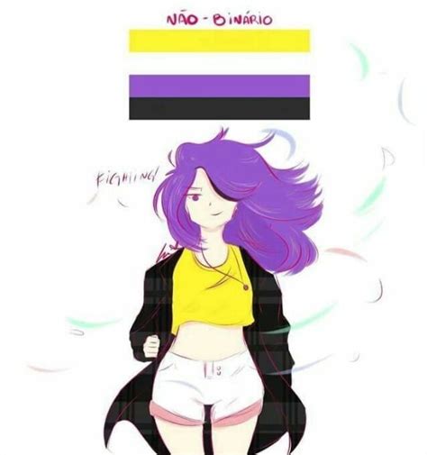 List 91 Pictures Non Binary Pansexual Flag Wallpaper Sharp