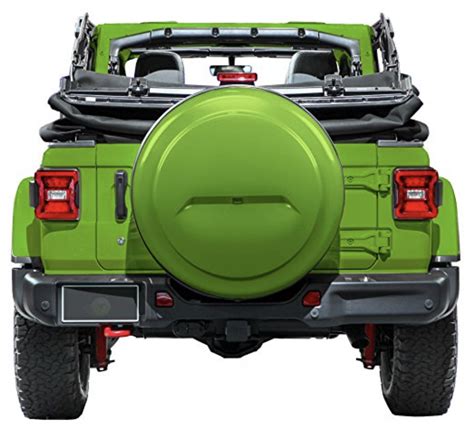 Introducir 98 Imagen Custom Jeep Wrangler Spare Tire Covers