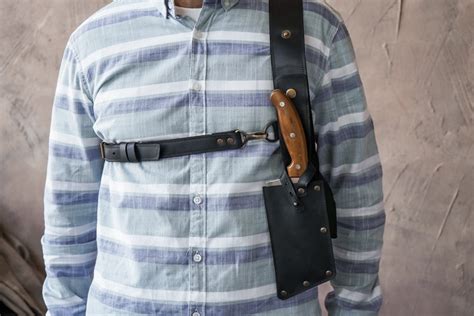 Knife Sheath Belt,universal Knife Sheath,shoulder Knife Sheath,hunting ...