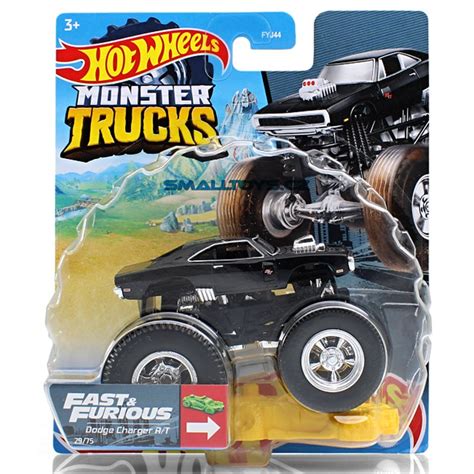 Dodge Charger R T Fast Furious Hot Wheels