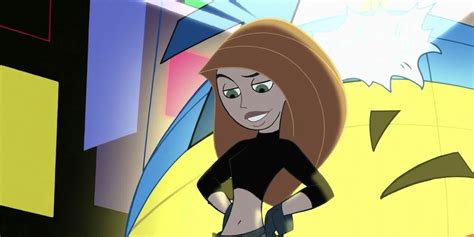 How Kim Possible Kickstarted A New Animation Age