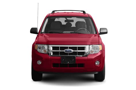 2008 Ford Escape Specs Prices Mpg Reviews And Photos