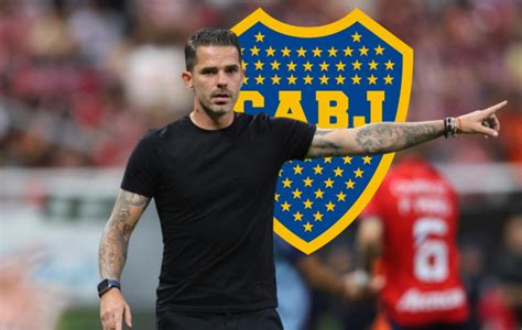 Arde El Futuro De Boca Qu Dijo Fernando Gago Sobre La Chance De Ser