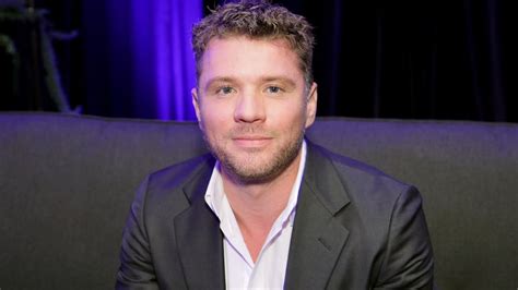 Aging Like Fine Wine Ryan Phillippe Delivers A Platter Of Abs For