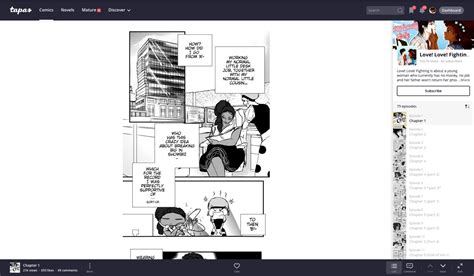 Can You Publish A Webtoon In Traditional Comic Format S Morishita Studio