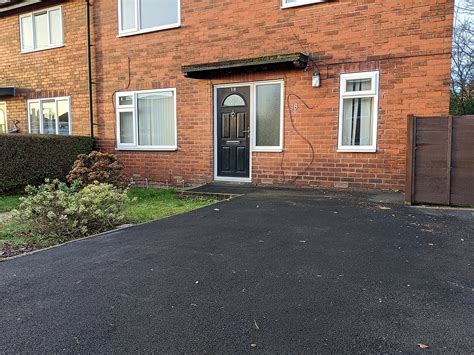 Whitegates Mirfield 3 Bedroom House Sstc In Westway London Park Mirfield