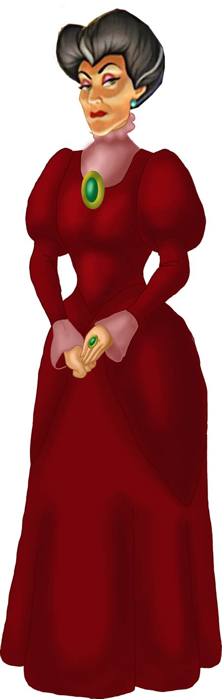 Lady Tremaine Cinderella Disney Disney Fun Disney Art