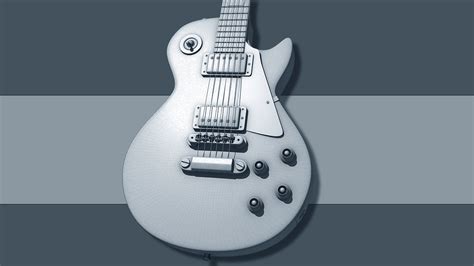 Gibson Les Paul Wallpaper - WallpaperSafari