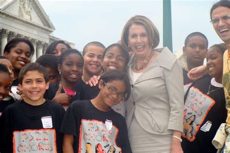 PS 22 Chorus Sings At The Capitol | On Tuesday Speaker Pelos… | Flickr