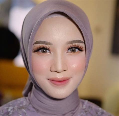 Khai Khai Cha On X Hijab Makeup Graduation Makeup Makeup Wisuda