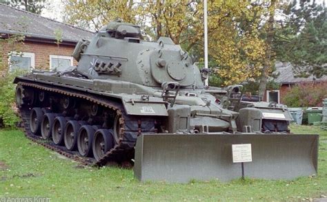 M48A2 Räumpanzer World of Tanks Wiki