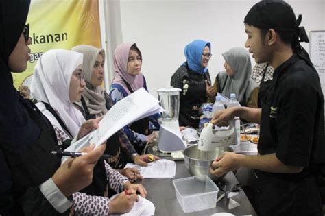 Bisnis Kuliner Ngehits Di Tengah Pandemi Magfood Bagikan Kiat