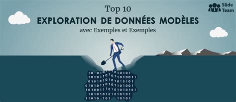 Top 10 Des Modèles Dexploration De Données Avec Des Exemples Et Des