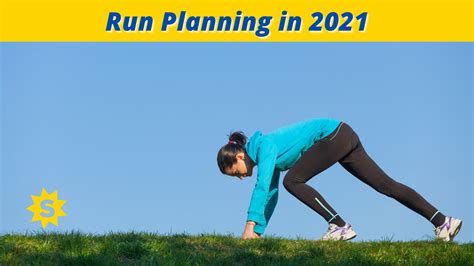 Training Cycles Running | Run Planning in 2021 - Spark Healthy Runner ...