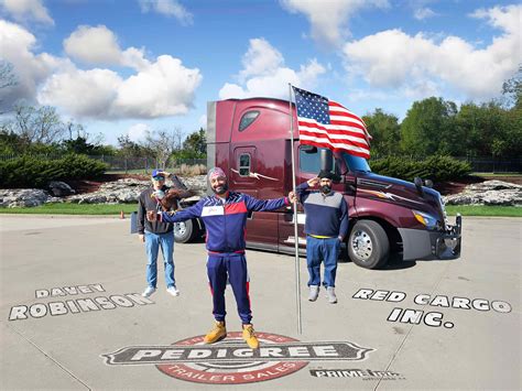 pedigree truck sales 6