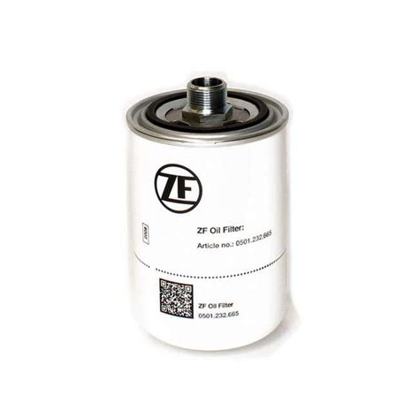 Масляный фильтр, Oil Filter, Heavy Duty Transmission John Deere ...