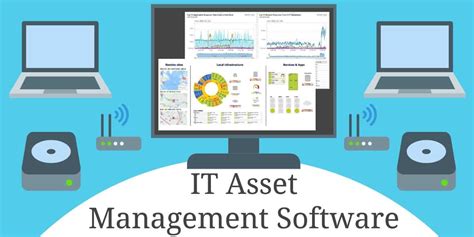 IT Asset Management Guide ITAM Comparitech