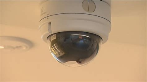 Story 37 Solving Crimes Using Security Cameras Cbc News