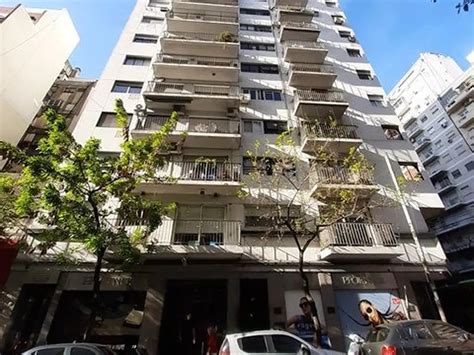 Alquiler Departamento A Os Dormitorios Con Balc N Frente Juncal