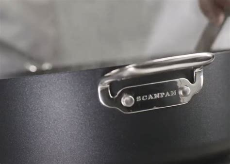 Scanpan TechnIQ Review