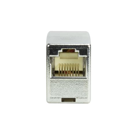 PC AKME NP0029 Złączka RJ45 RJ45 ż ż kat 5e ekranowana