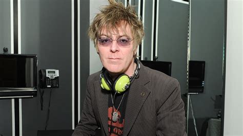 The Smiths Bassist Andy Rourke Dead At