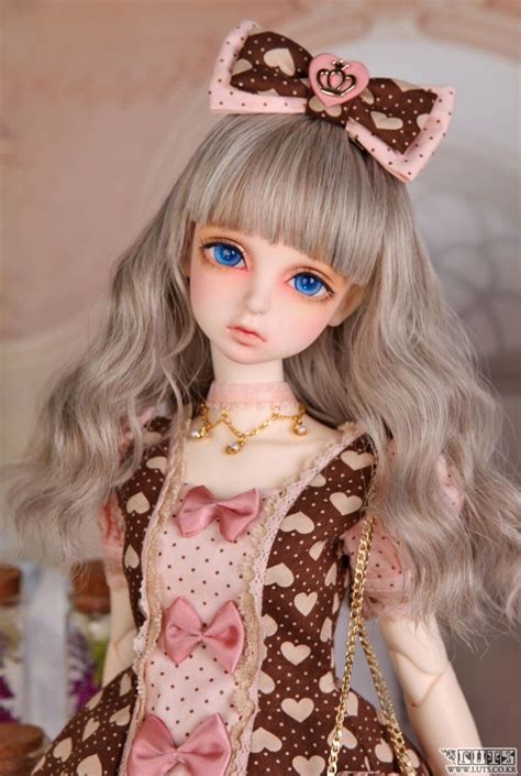 Senior Delf ELISIA DOLKSTATION Ball Jointed Dolls Shop Shop Of BJD